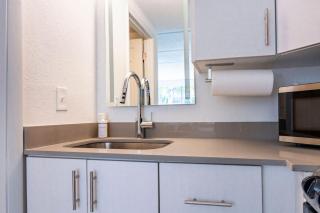 Sleek and Luxury Studio near Parks with Free Parking - 5