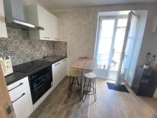 Studio cosy - Besançon - 7