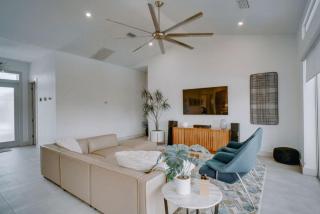 Canal-Side Oasis with Heated Pool - 5