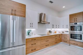 Canal-Side Oasis with Heated Pool - Cape Coral - 1