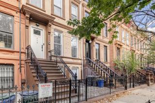 Sleek and New 3BR Brooklyn Apt only 10 Min to Manhattan - Brooklyn - 9