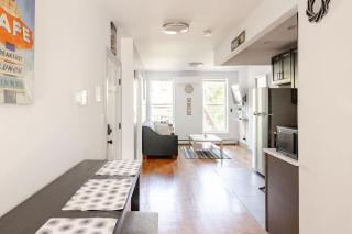 Sleek and New 3BR Brooklyn Apt only 10 Min to Manhattan - 4