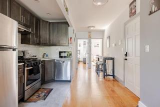 Sleek and New 3BR Brooklyn Apt only 10 Min to Manhattan - Brooklyn - 1