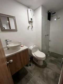 Acogedor Loft en el Cable - Manizales - 6