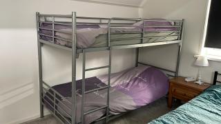 Nieuw gebouwd appartement op paarden bedrijf - 8