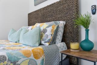 Modern Comfort in Naples, Close to Everything - Naples - 8