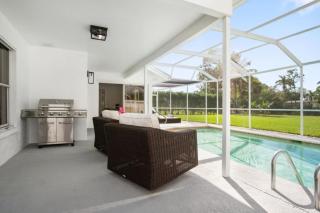 Modern Comfort in Naples, Close to Everything - Naples - 2