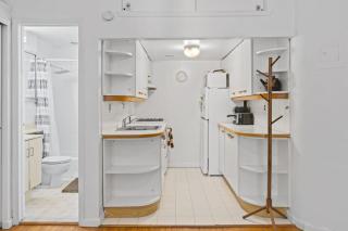 Stylish Studio in Central Park Best Location Ever - New York - 2