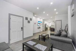 Luxury 3BE 3BA Duplex in Brooklyn just Few minutes to NYC - Brooklyn - 0