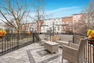 Luxury 3BE 3BA Duplex in Brooklyn just Few minutes to NYC - 9