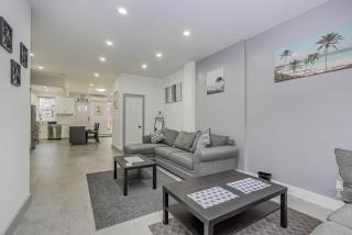 Luxury 3BE 3BA Duplex in Brooklyn just Few minutes to NYC - 8