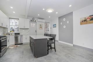 Luxury 3BE 3BA Duplex in Brooklyn just Few minutes to NYC - 7