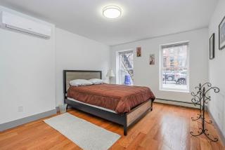 Luxury 3BE 3BA Duplex in Brooklyn just Few minutes to NYC - Brooklyn - 3