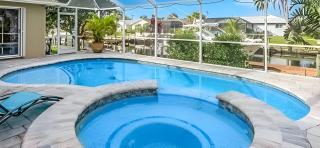 Waterfront Retreat with Pool and Gulf Access - Cape Coral - 8