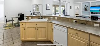 Waterfront Retreat with Pool and Gulf Access - Cape Coral - 3