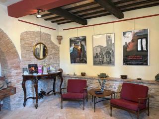 Relais B&B Corte Dei Turchi - Longiano - 9