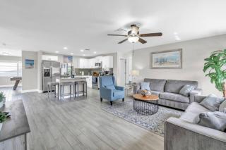 Sunny Cape Coral Escape, Warmth Awaits - 4