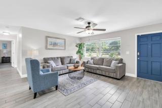 Sunny Cape Coral Escape, Warmth Awaits - 3