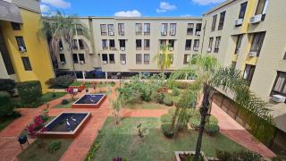 Apartamento Sudoeste, boulevard - Brasilia - 2