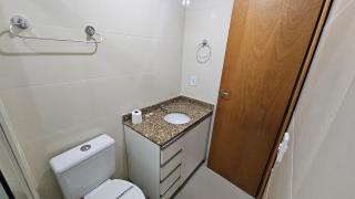 Apartamento Sudoeste, boulevard - Brasilia - 3