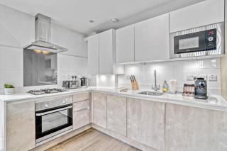 Modern and Bright 3BR Whitechapel - Londra - 2