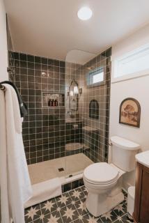 Luxury Cabin at Beaver Creek with hot tub and stunning views - Strasburg - 8