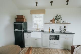 Luxury Cabin at Beaver Creek with hot tub and stunning views - Strasburg - 1