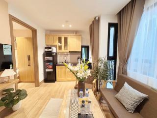 Doi Can - Smart home - Cozy - Super Central - Hanoi - 6