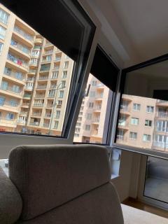 Apartment Sarajevo Bulevar - Sarajevo - 8