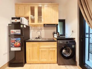 Doi Can - Smart home - Cozy - Super Central - Hanoi - 2