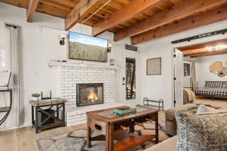 Cowboy Cabin with Lake Views - Big Bear Lake - 8