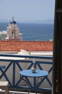 Athos Studios - Tinos - 1