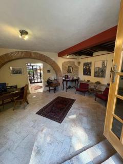 Relais B&B Corte Dei Turchi - Longiano - 7