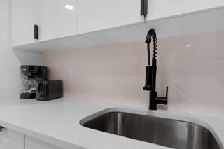 Luxury Duplex in Hoboken 15Min to NYC, Fire Pit - Jersey City - 4