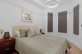 Luxury Duplex in Hoboken 15Min to NYC, Fire Pit - Jersey City - 3