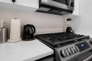 Luxury Duplex in Hoboken 15Min to NYC, Fire Pit - Jersey City - 2