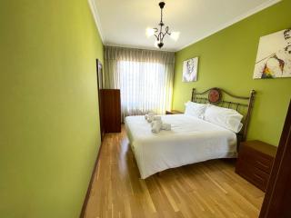 Apartamento Campomanes - Gijón - 4