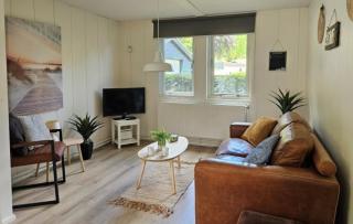 Zomerhuis Duinzicht - 9
