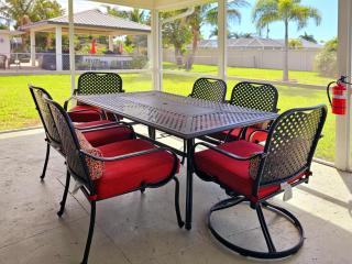 Cozy Retreat with Lanai and Outdoor BBQ - 8
