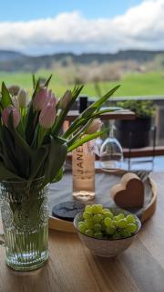 Bergchalet mit Pool und Sauna - Missen-Wilhams - 5