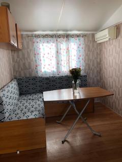 mobil home 3 chambres - Pataias - 8