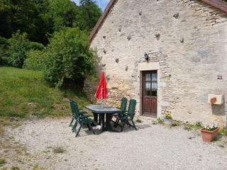 Maison vacances 4 personnes - Mont-Saint-Jean - 7
