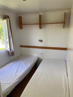 mobil home 3 chambres - Pataias - 4