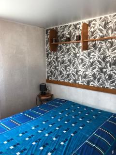 mobil home 3 chambres - Pataias - 2