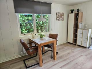 Zomerhuis Duinzicht - 8