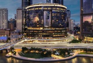 Queens Wharf TWO Bedrooms Apt - Brisbane - 2