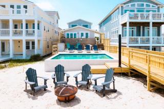 Candlewood Sands. Surf and SEA Luxury - Kure Beach - 7