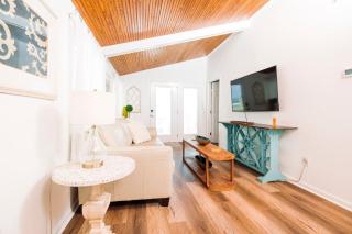 Candlewood Sands. Surf and SEA Luxury - Kure Beach - 3
