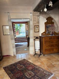 Relais B&B Corte Dei Turchi - Longiano - 1