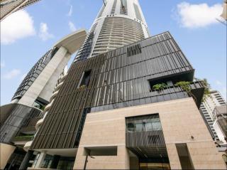 LVL43 Queens Wharf 1BR Apartment - 6